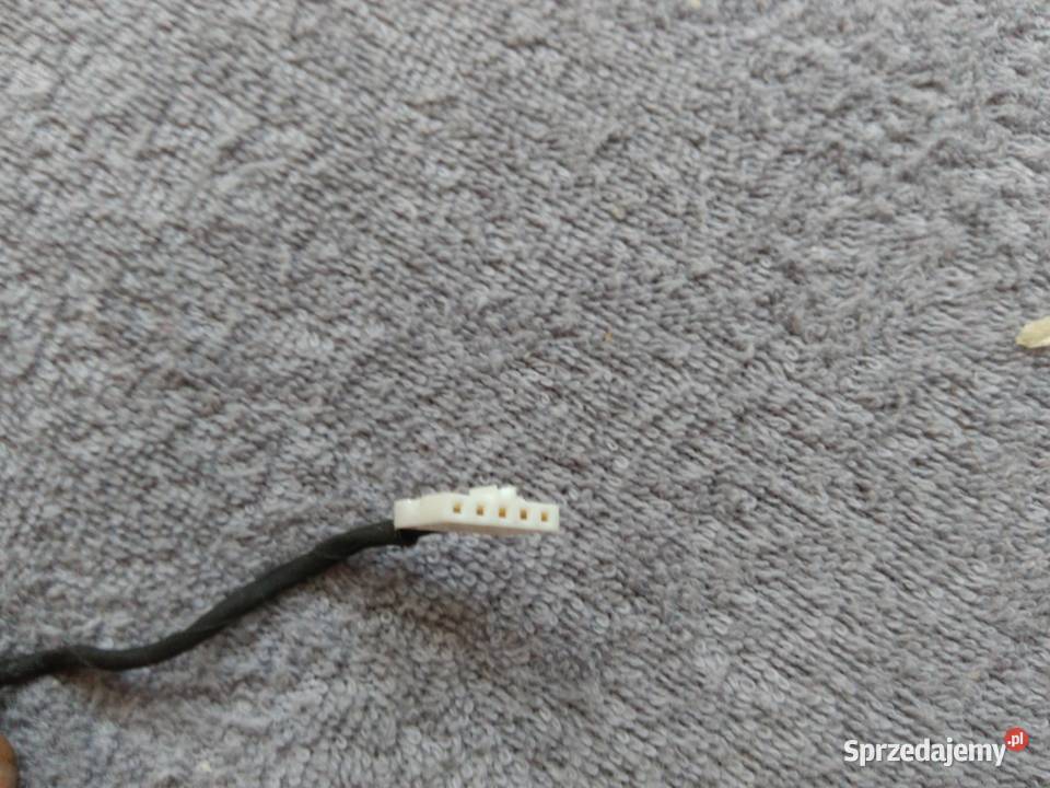 Gniazdo zasilania Lenovo DC30100LG00 Sandomierz