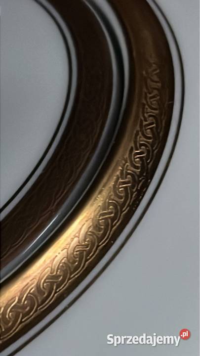 Dzbanek Rosenthal Helena Selb Germany Syg z lat