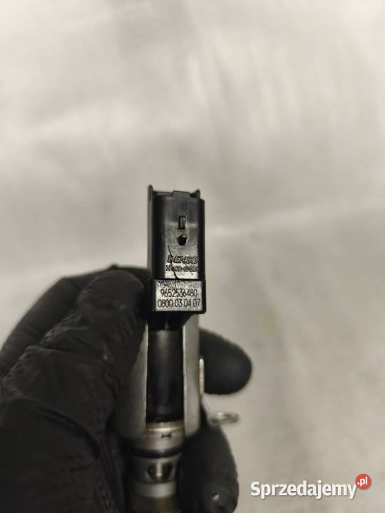 96Czujnik faz rozrządu Citroen C4 C5 C8 18 125 podkarpackie Dębica