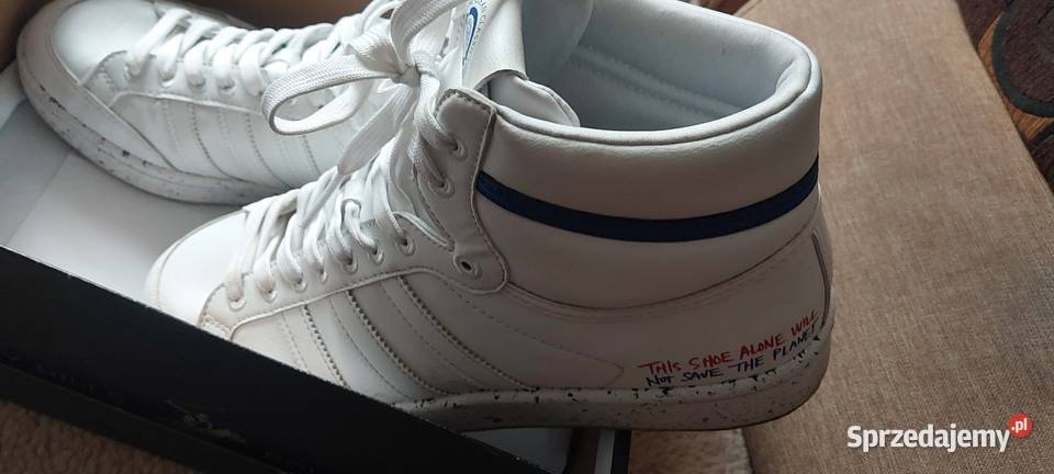 Buty sportowe wysokie Gliwice