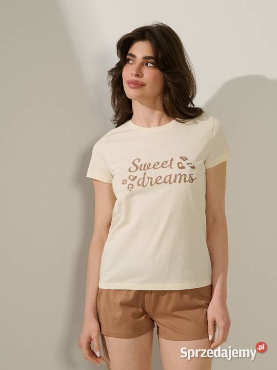 piżama Sinsay XS Olkusz