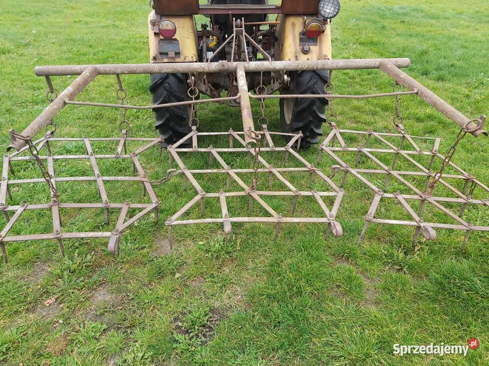 Brony 3 polowe Siemiątkowo