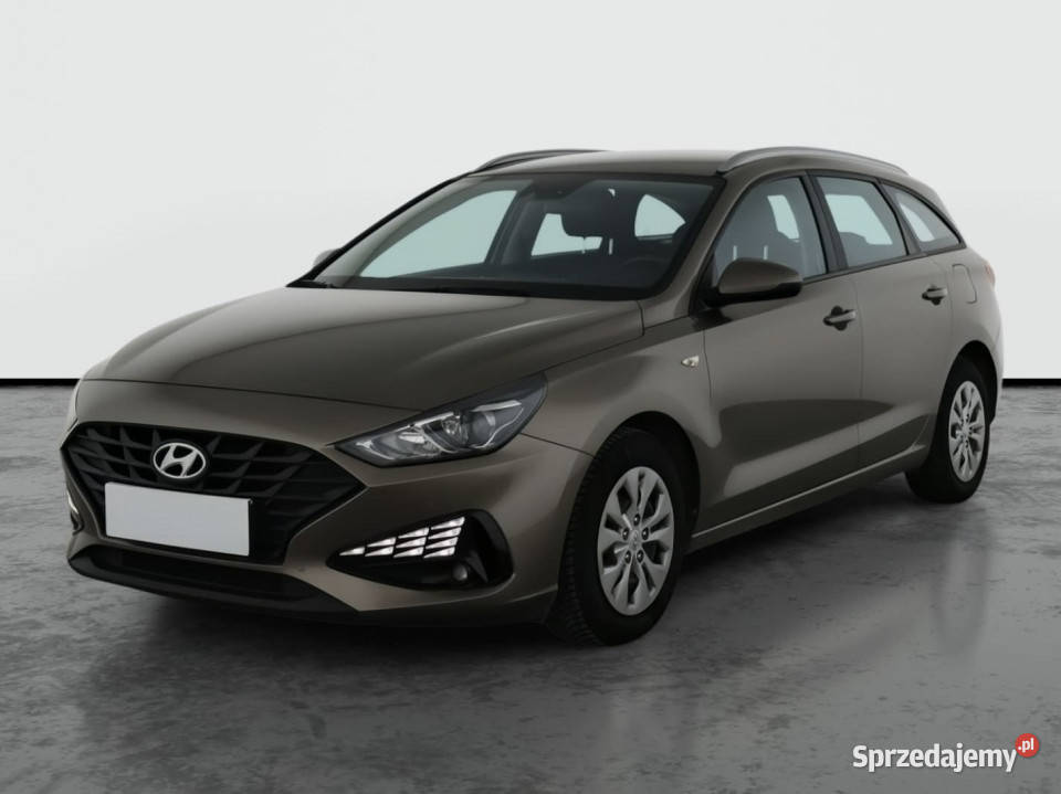 Hyundai i30 10 TGDI Łódź