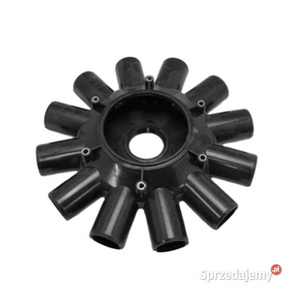 G15450440 Rozdzielacz 12 wyjść GASPARDO Royal sprzedam