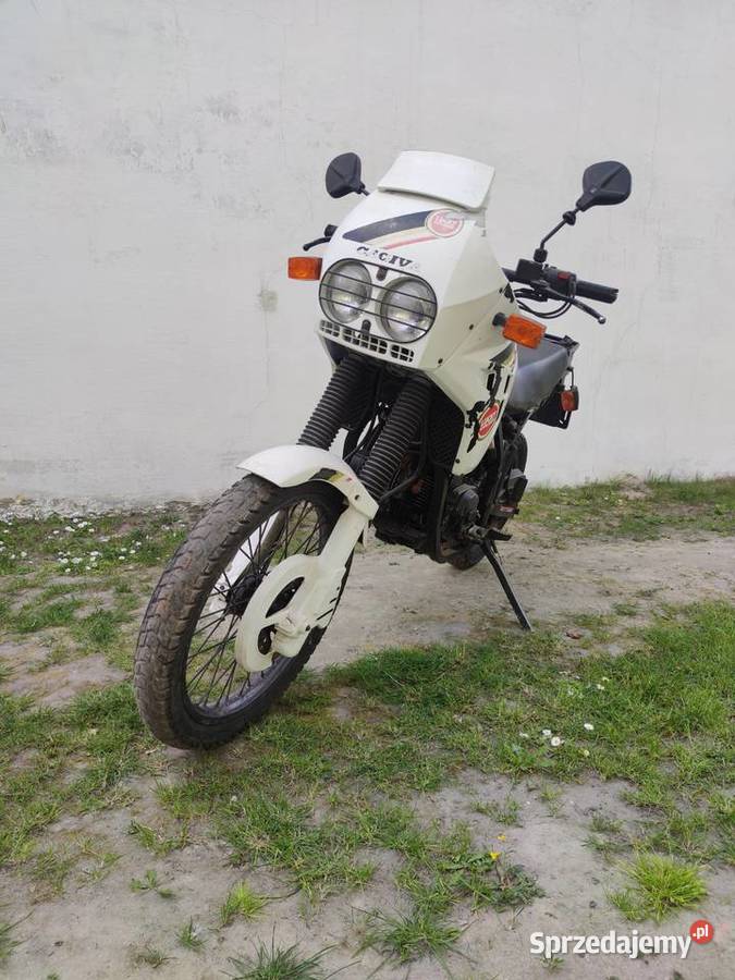 Cagiva Elefant 750 Bifaro Ohlins Suche sprzęgło Zamość