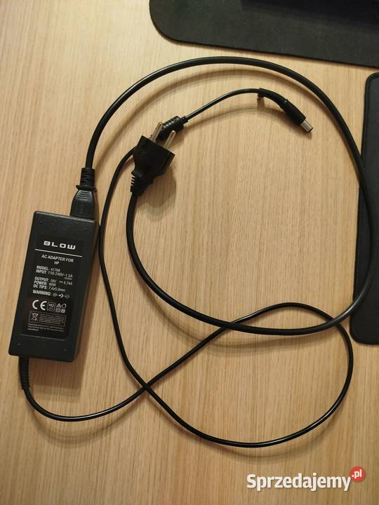 HP EliteBook 8470p i5 Windows 10 Pro wada Liczba rdzeni 2 podkarpackie Bircza