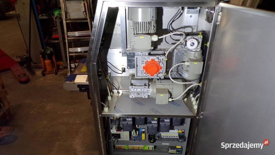 INTERTECHIKA DOMINA EVO 40 CD 2021