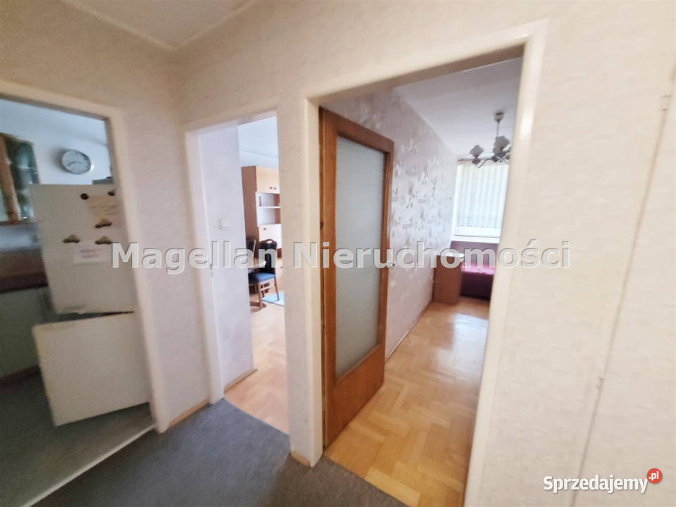 Mieszkanie na sprzedaż 3881m2 2 pokojowe Gdynia Sprzedaż