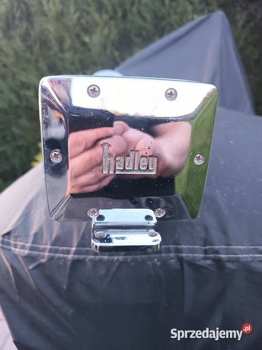 Hadley Air Horn A23 USA klakson pneumatyczny opolskie Nysa