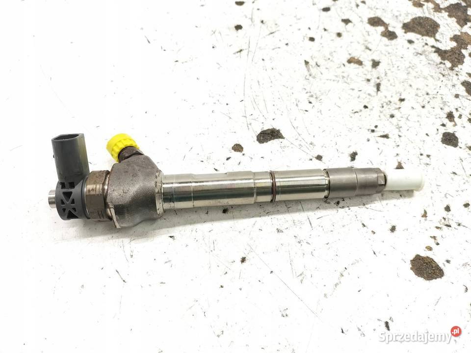 WTRYSKIWACZ 0445110469 04L130277AC 20 TDI VW