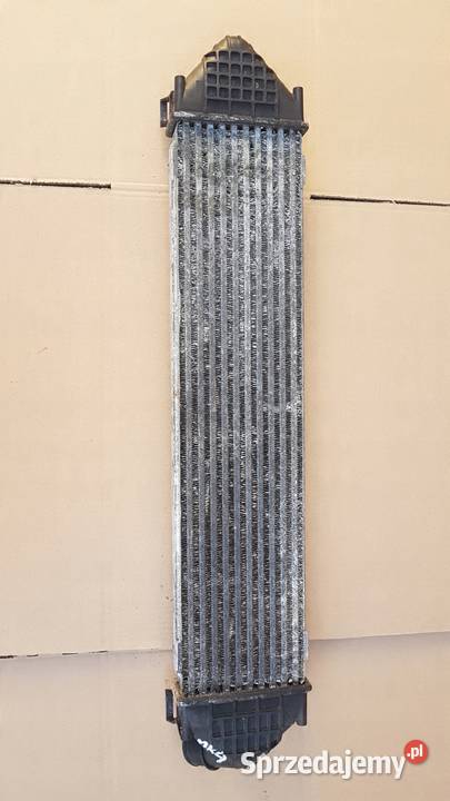 INTERCOOLER FORD S GALAXY MK4 BG919L440FE Międzychód
