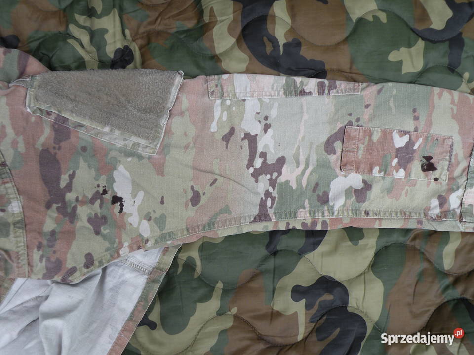 Bluza ACU multicam ocp medium x long Wrocław