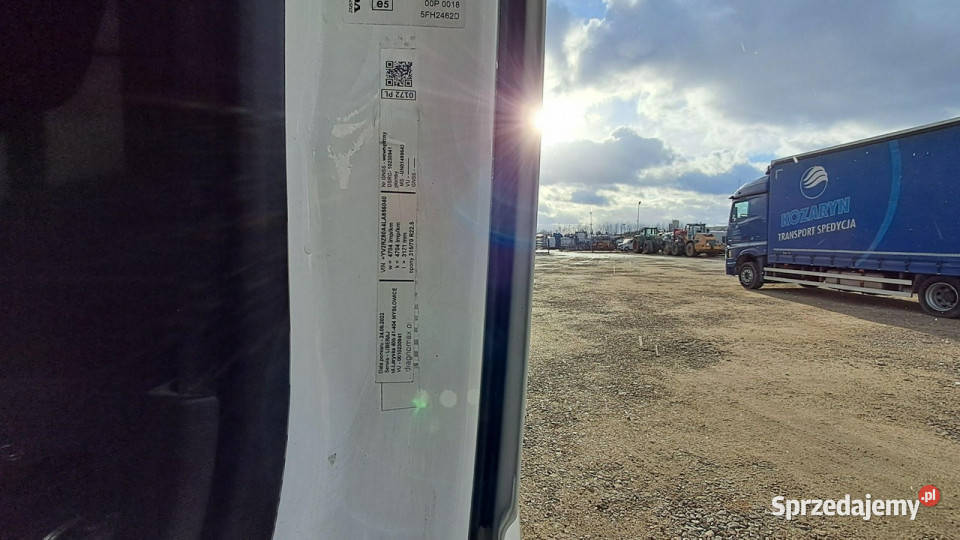 Volvo fh 460 Samochody ciężarowe Komorniki sprzedam