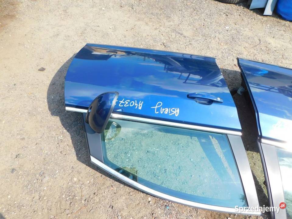 astra J drzwi A40377 WYSYŁKA Żory