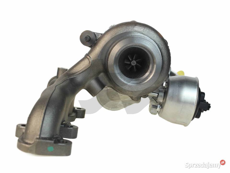 Nowa turbosprężarka 04B253020 VW Passanger Car Turbosprężarki opolskie Opole sprzedam