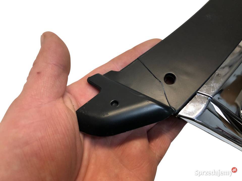 VW Touran I 20062010 pierwszym liftingu Atrapa Skarżysko-Kamienna