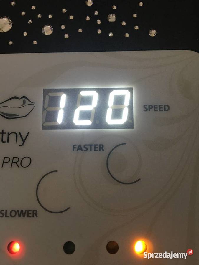 Maszynka NATURALNY PERMANENTNY Agnieszka Zapała Wyposażenie salonów kujawsko-pomorskie Bydgoszcz