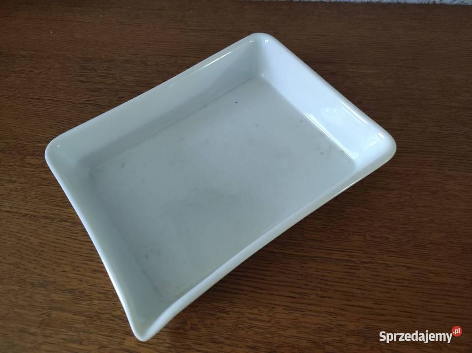 brytfanka foremka porcelanowa do pieczenia
