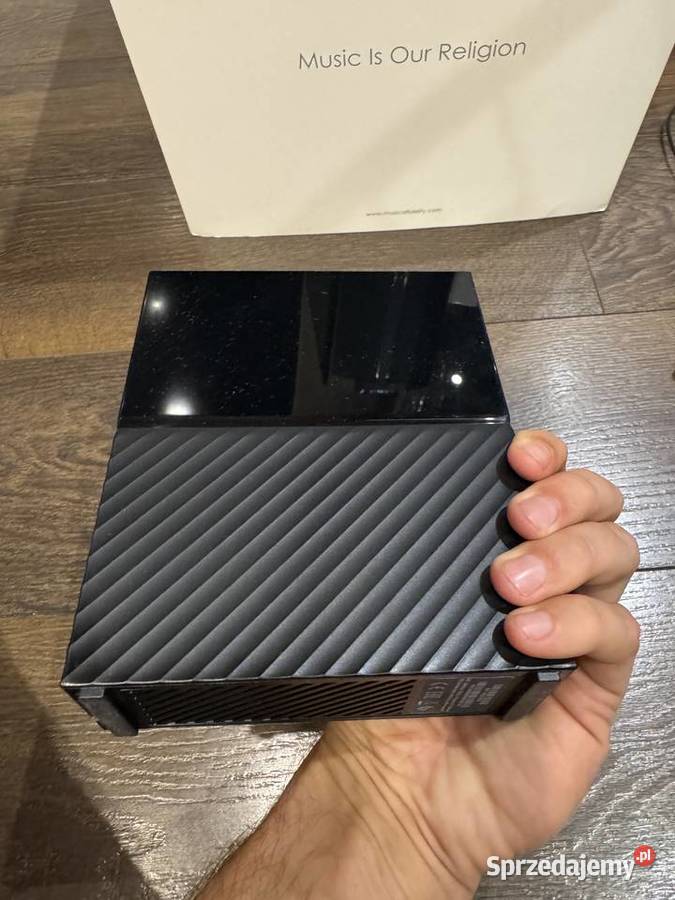 Dysk WD My Book HDD 8TB USB 30 35 Dąbrowa Górnicza