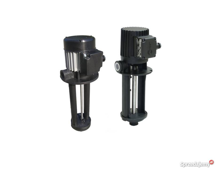 Pompy do chłodziwa AP12 627820288 Kępno