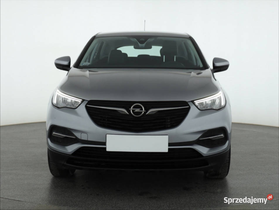 Opel Grandland 12 Turbo Piaseczno