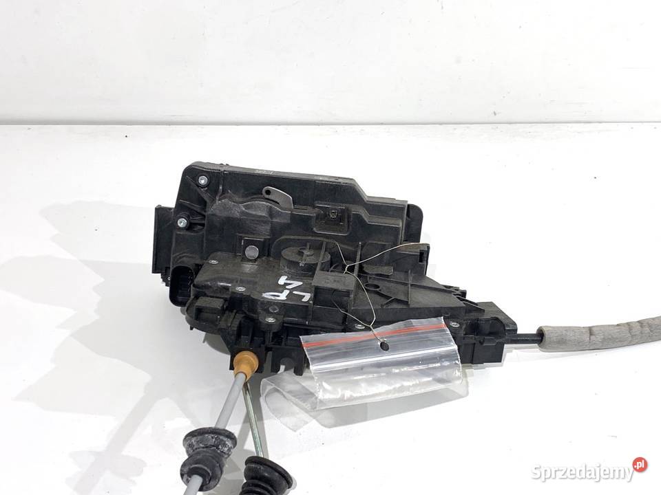 ZAMEK DRZWI LEWY PRZÓD MERCEDES GLE SUV