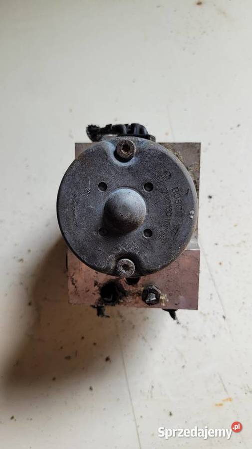 Pompa ABS Mitsubishi Carisma 20 DiD