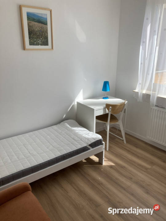 NOWE jasne os Akademickie 8 4 pok 76m2 małopolskie sprzedam