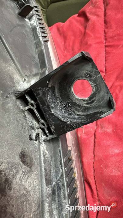 Spawanie plastików klejenie plastików Regulice