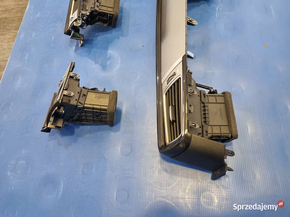 DEKORY KONSOLI ORGINAŁ KIA NIRO 2016 Skierniewice