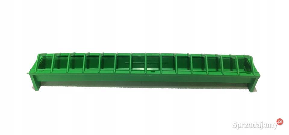 Karmidło drobiu 50 x 8 Kamionna