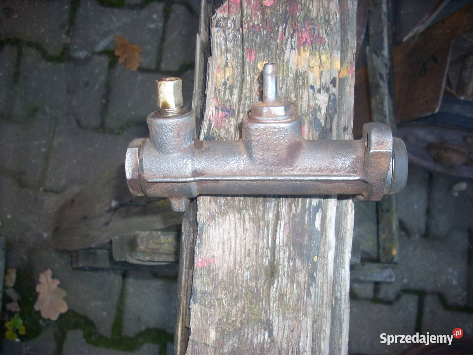 Multicar M 22 na części manualna mazowieckie Marki