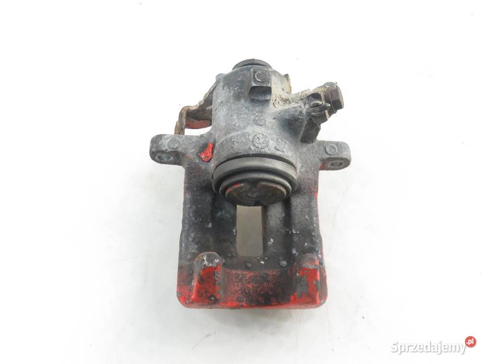 ZACISK LEWY TYŁ AUDI A4 B6 sprzedam