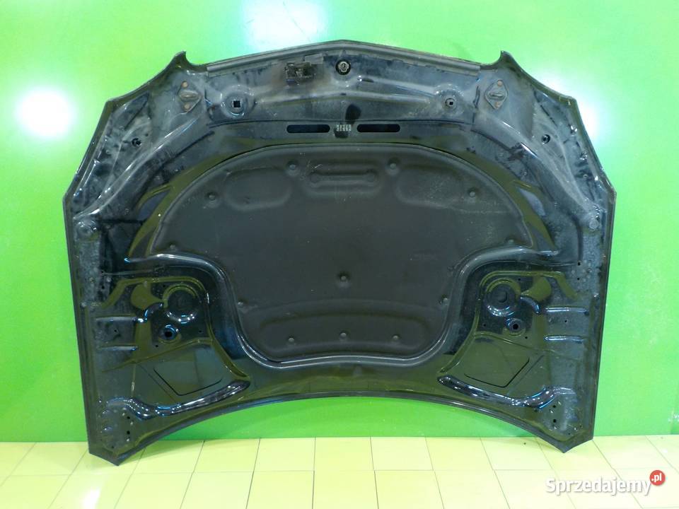 MERCEDES E W212 LIFT I 21 CDI 11r KOMBI 5D maska mazowieckie Suków