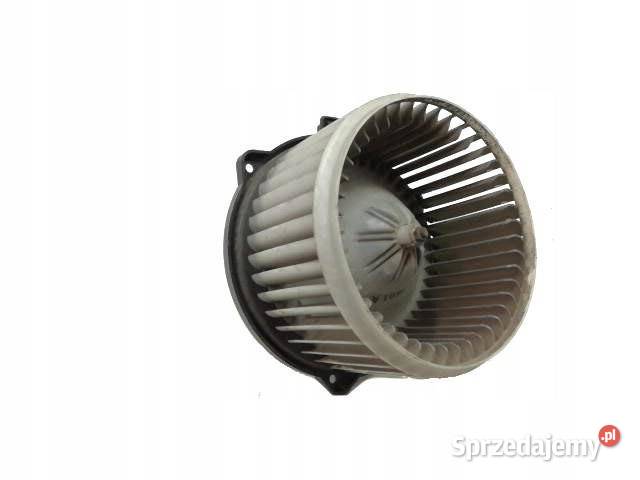 DMUCHAWA NAWIEWU Daewoo Rezzo I 20002004 Dmuchawy