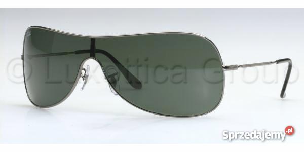 Okulary Ray Ban 3211 Kielce