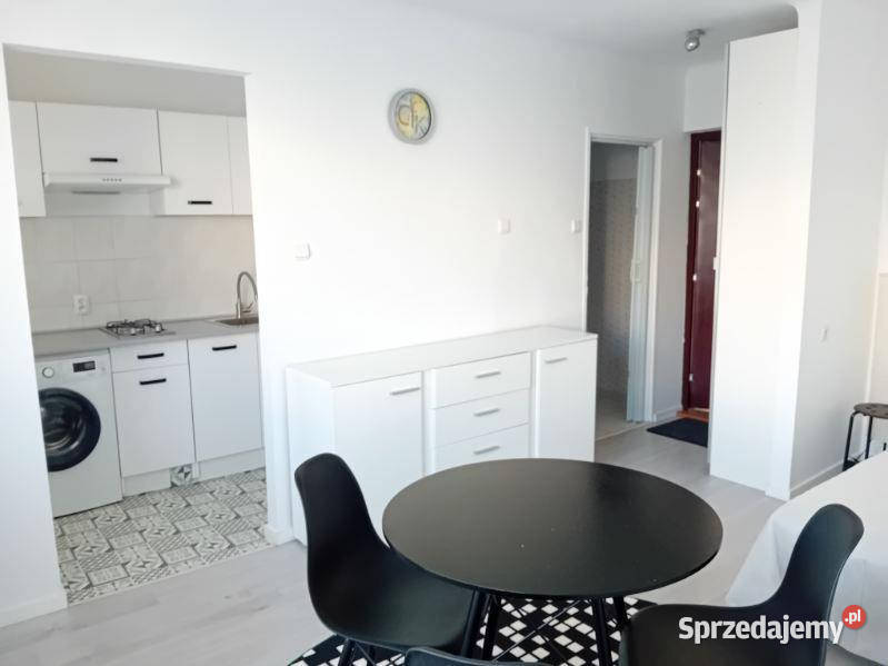 Mieszkanie 25m2 1 pokój Pruszków sprzedam