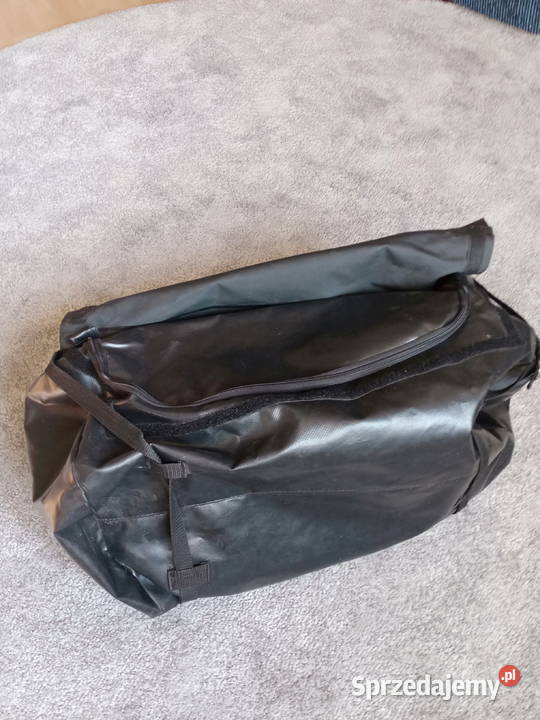 Torba wodoszczela na kanapę motocykla Louis Pruszków sprzedam