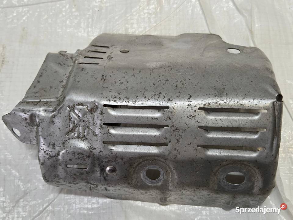OPEL CORSA F OSŁONA TERMICZNA 9832966180 12 kujawsko-pomorskie