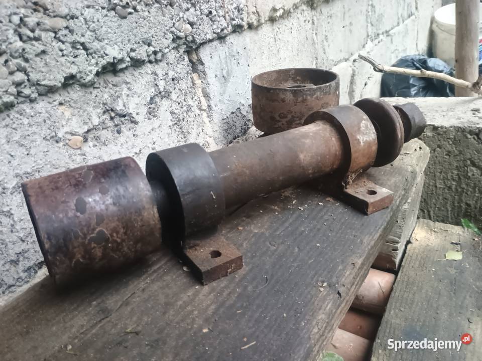 Wałek do Krajzegi Pozostałe