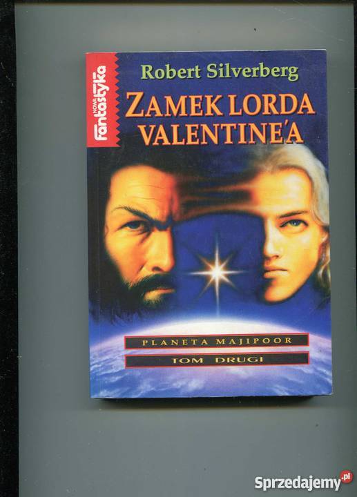 Zamek lorda Valentinea Tom drugi Pozostałe
