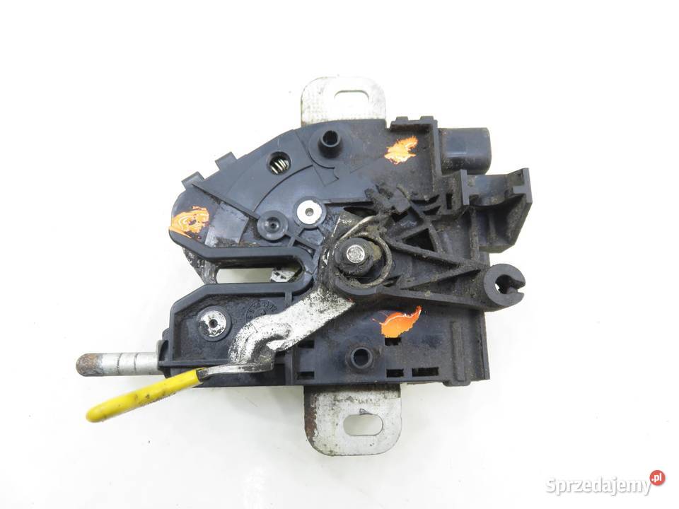 ZAMEK MASKI FORD S I WA6 AM2A16700AA osobowe Zamki, wkładki i kluczyki