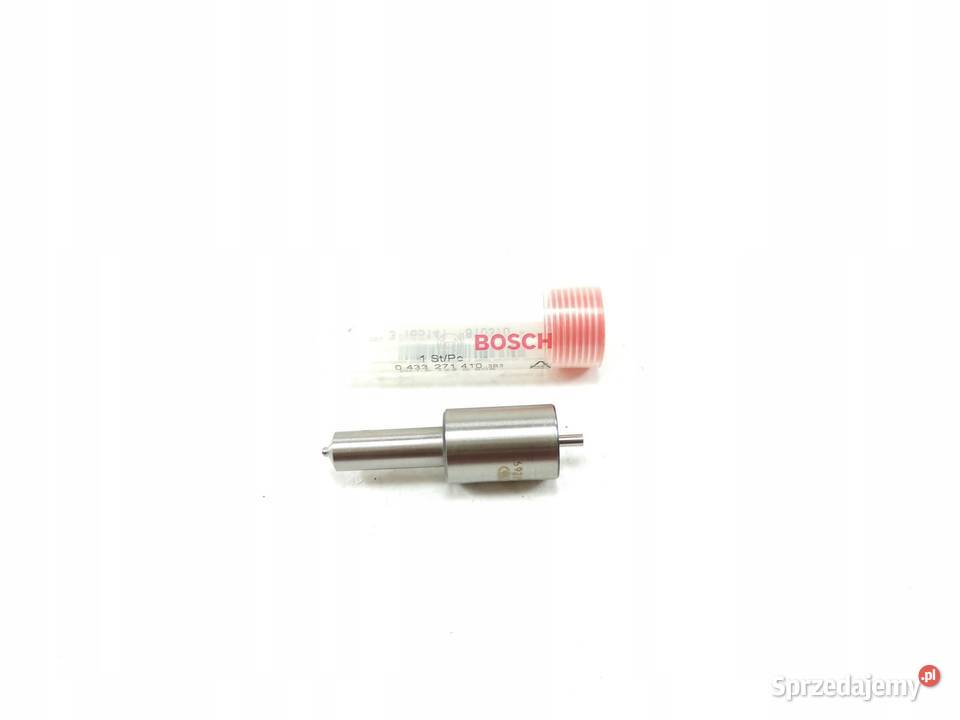 KOŃCÓWKA WTRYSKU BOSCH RENAULT SE 180 9194