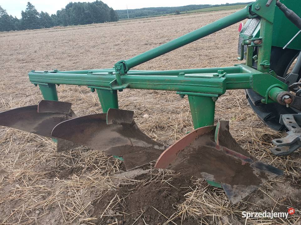 Sprzedam gruber pługi talerzówka Jeżów sprzedam