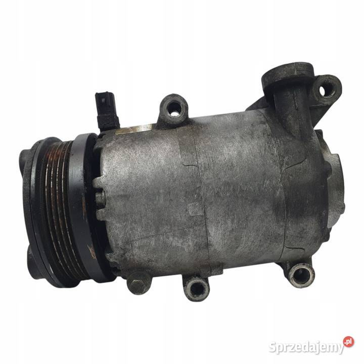 SPRĘŻARKA KLIMATYZACJI Ford C Focus MK2 16 16V Chełm