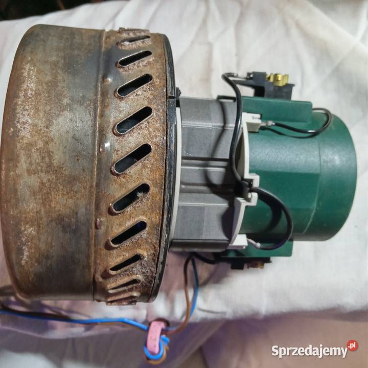 Silnik do odkurzacza philips 1400w Wałbrzych