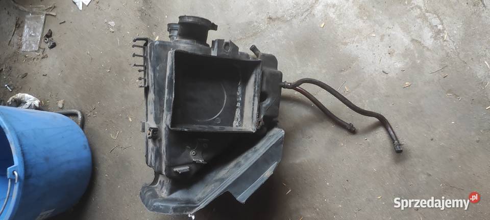 Airbox Honda CB 450 S