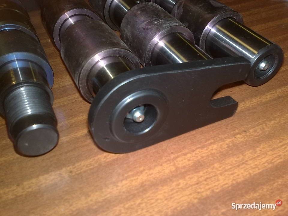 Sworznie tuleje łyżki TAKEUCHI TB 014 015 016 Części do maszyn budowlanych