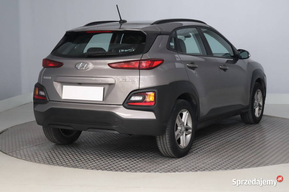 Hyundai Kona 10 TGDI 190368km Zabrze