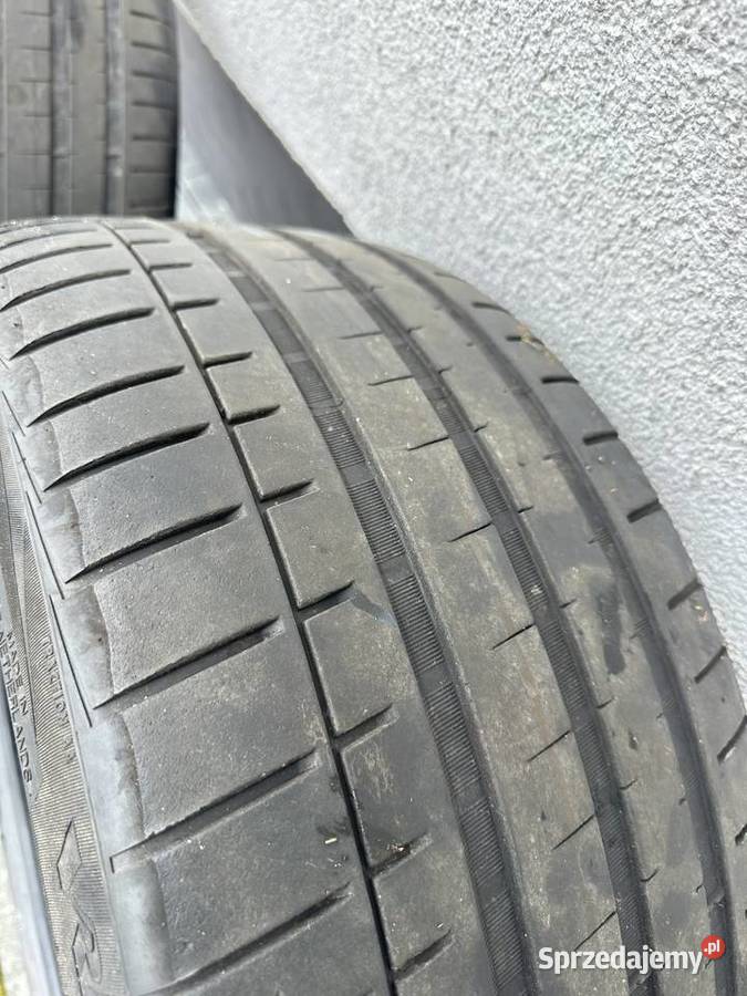 245 35 R20 Vredestein Ultrac Vorti Olesno